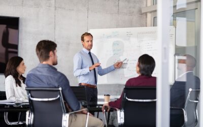 Temporary manager: quali vantaggi per le aziende che lo utilizzano?